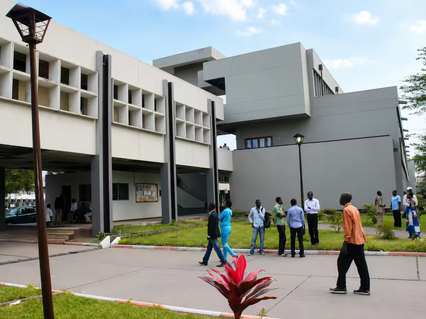 ISTA Kinshasa