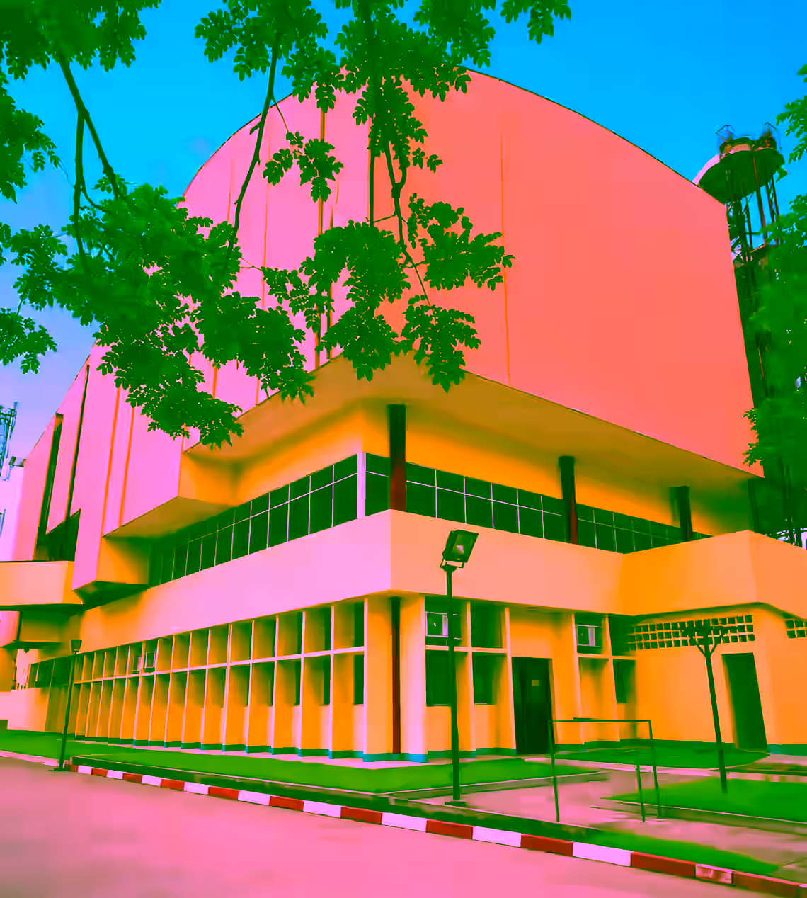 Campus ISTA