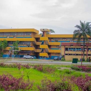 ISTA KINSHASA